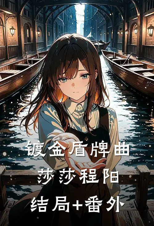 镀金盾牌曲莎莎程阳:结局+番外