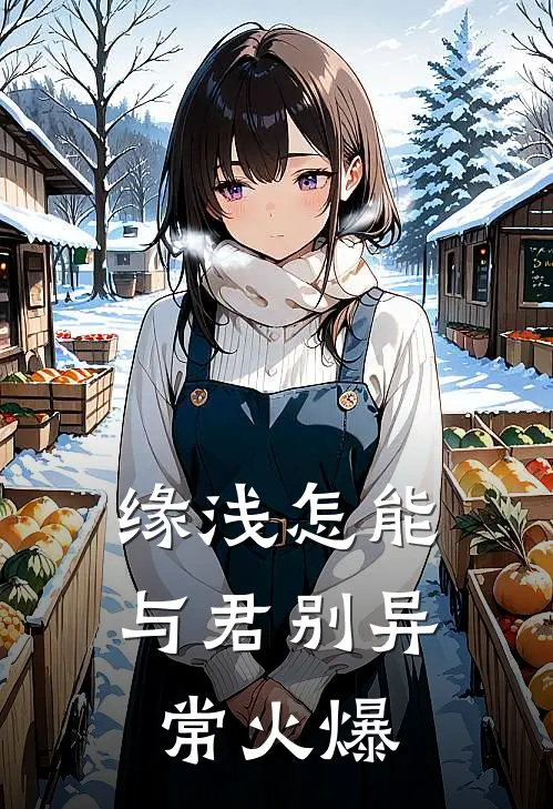 缘浅怎能与君别异常火爆