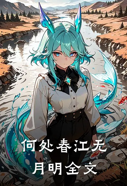 何处春江无月明全文
