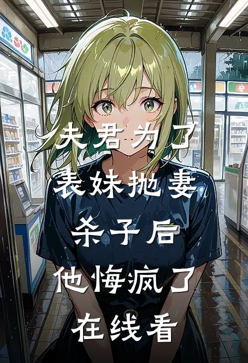 夫君为了表妹抛妻杀子后，他悔疯了在线看