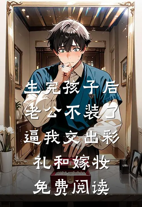 生完孩子后老公不装了，逼我交出彩礼和嫁妆免费阅读