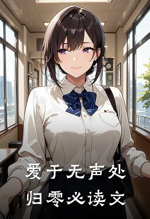 爱于无声处归零必读文