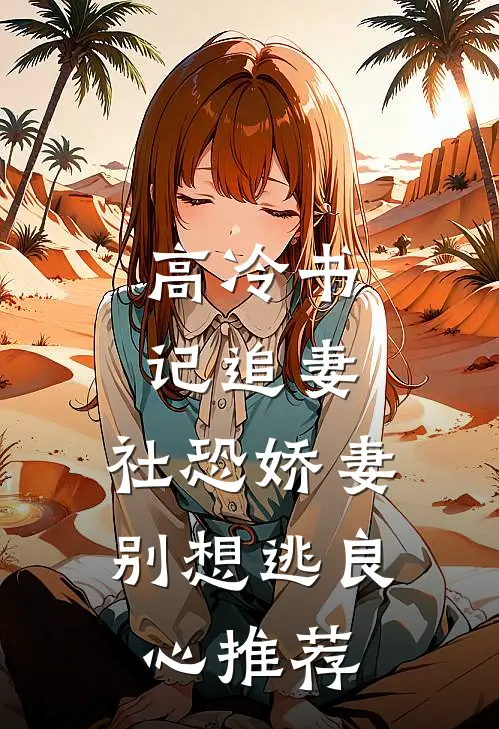 高冷书记追妻，社恐娇妻别想逃良心推荐
