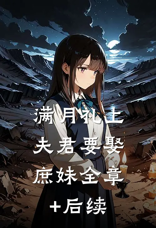 满月礼上，夫君要娶庶妹全章+后续