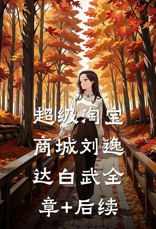 超级淘宝商城刘逸达白武全章+后续