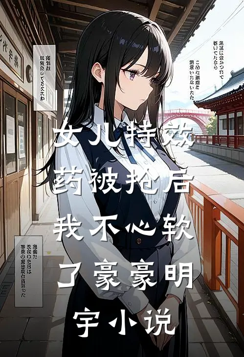 女儿特效药被抢后，我不心软了豪豪明宇小说