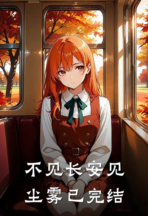 不见长安见尘雾已完结