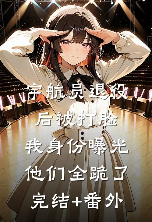 宇航员退役后被打脸，我身份曝光他们全跪了完结+番外