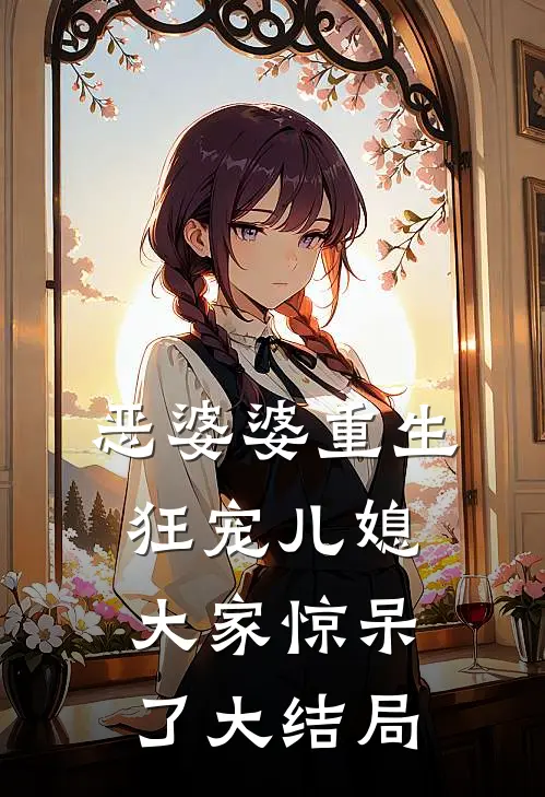 恶婆婆重生狂宠儿媳，大家惊呆了大结局
