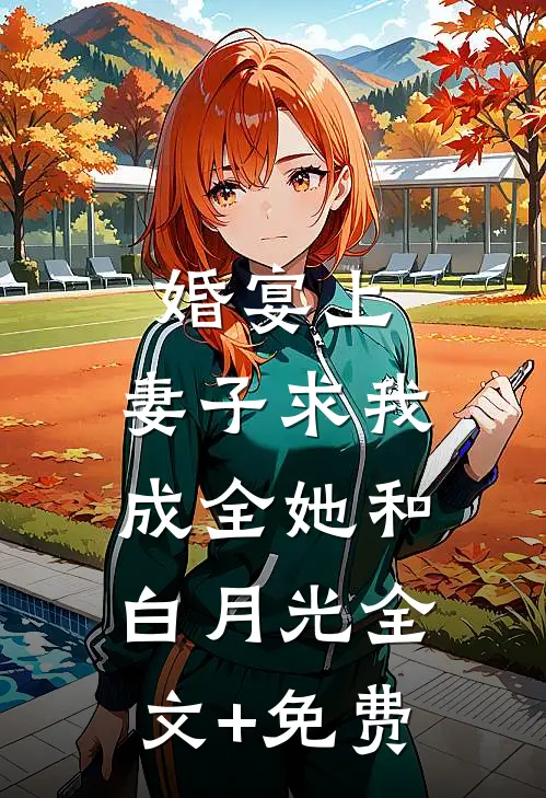 婚宴上，妻子求我成全她和白月光全文+免费