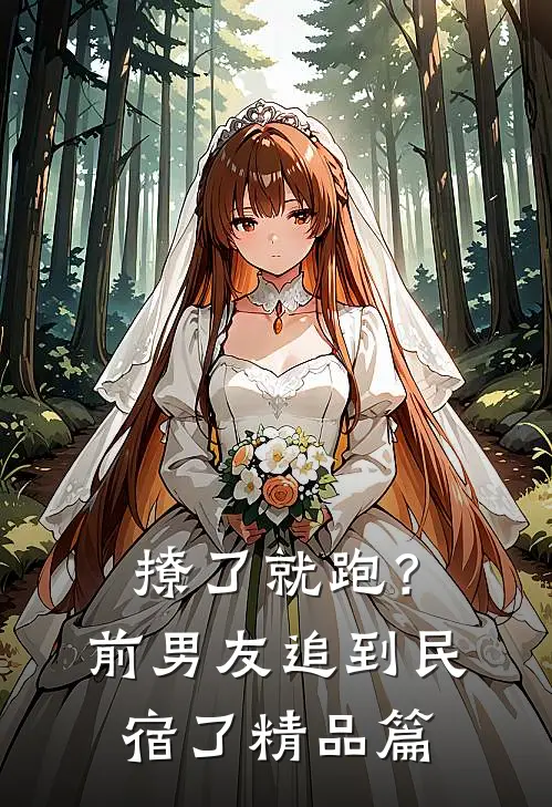 撩了就跑？前男友追到民宿了精品篇