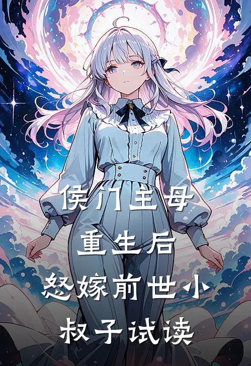 侯门主母重生后，怒嫁前世小叔子试读
