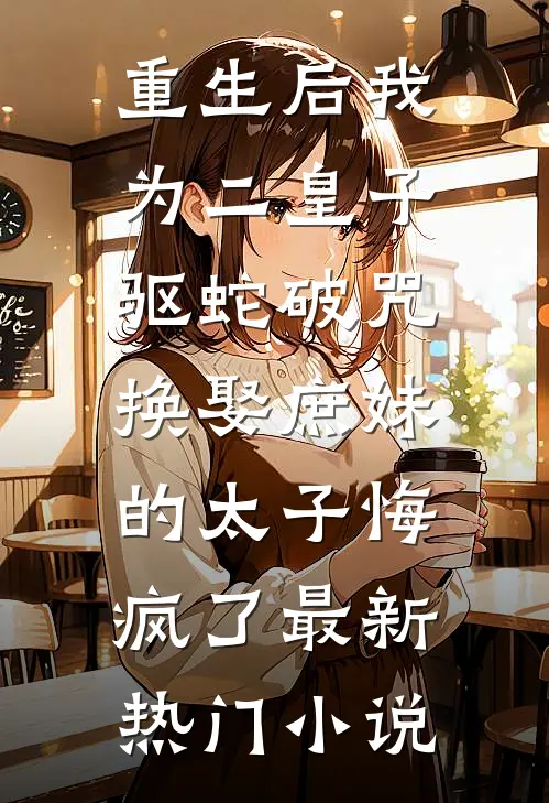 重生后我为二皇子驱蛇破咒，换娶庶妹的太子悔疯了最新热门小说