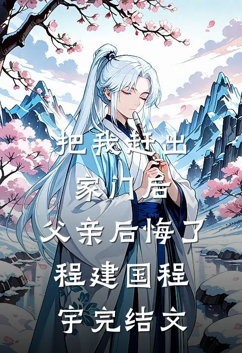 把我赶出家门后，父亲后悔了程建国程宇完结文