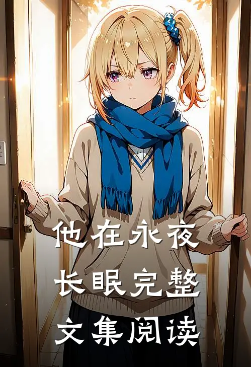 他在永夜长眠完整文集阅读
