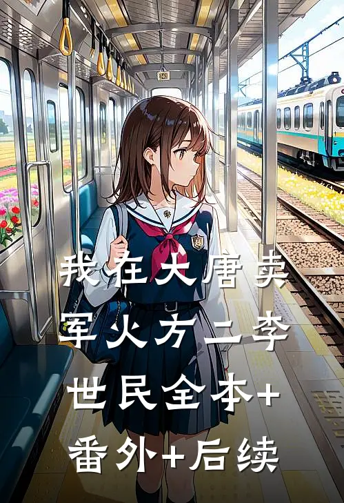 我在大唐卖军火方二李世民全本+番外+后续