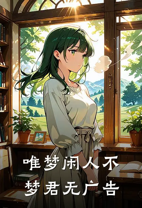 唯梦闲人不梦君无广告