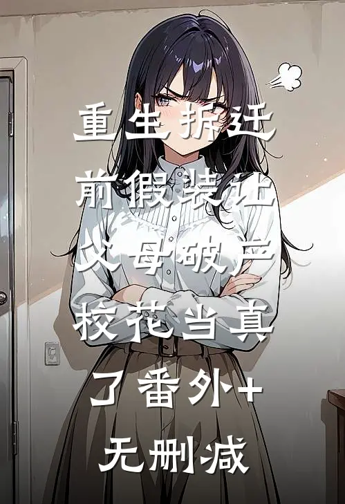 重生拆迁前假装让父母破产，校花当真了番外+无删减