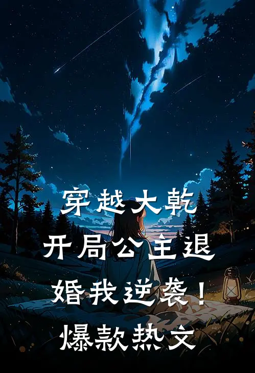 穿越大乾，开局公主退婚我逆袭！爆款热文