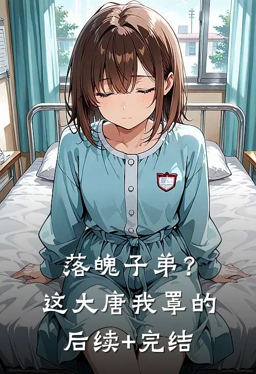 落魄子弟？这大唐我罩的后续+完结