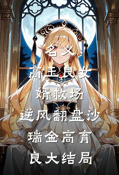 名义：高玉良女婿救场，逆风翻盘沙瑞金高育良大结局