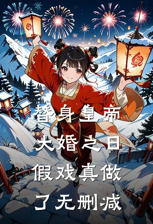 替身皇帝，大婚之日假戏真做了无删减