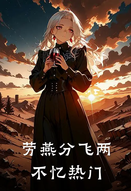 劳燕分飞两不忆热门