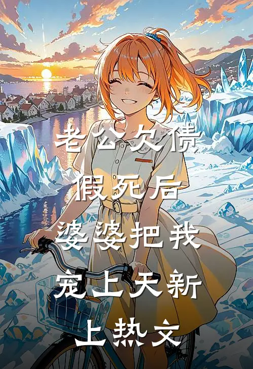 老公欠债假死后，婆婆把我宠上天新上热文