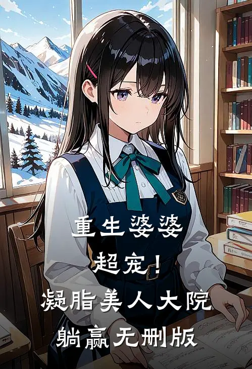 重生婆婆超宠！凝脂美人大院躺赢无删版