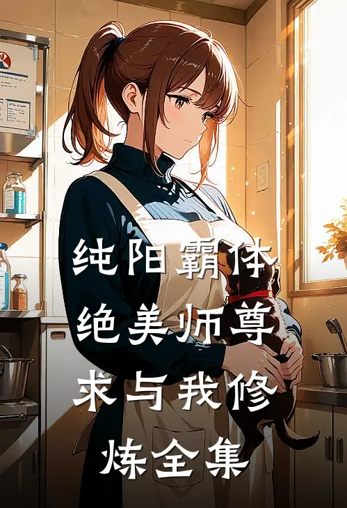 纯阳霸体，绝美师尊求与我修炼全集