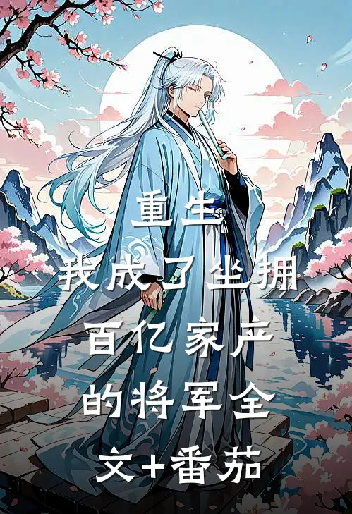 重生：我成了坐拥百亿家产的将军全文+番茄