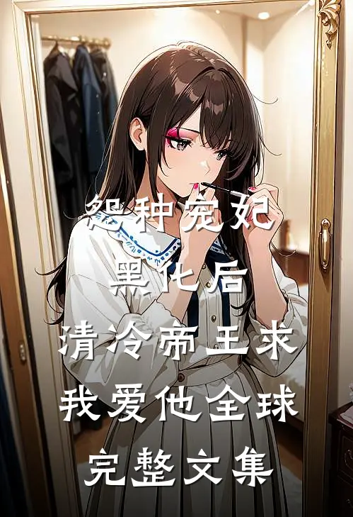怨种宠妃黑化后，清冷帝王求我爱他全球完整文集