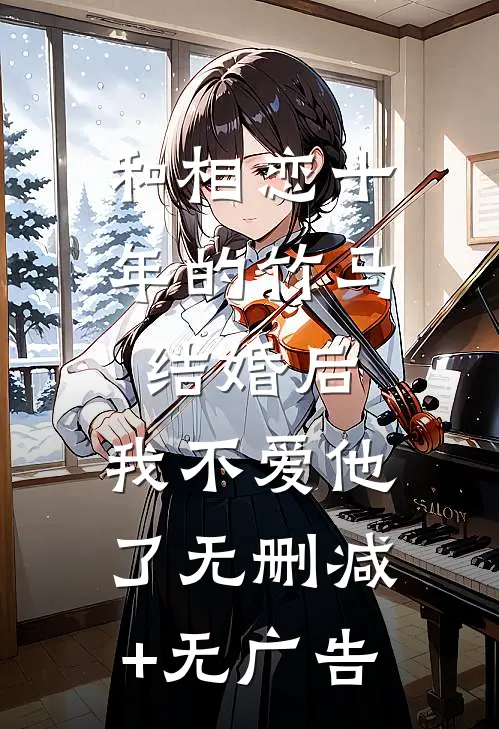 和相恋十年的竹马结婚后，我不爱他了无删减+无广告