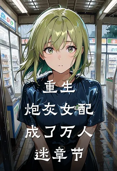 重生：炮灰女配成了万人迷章节
