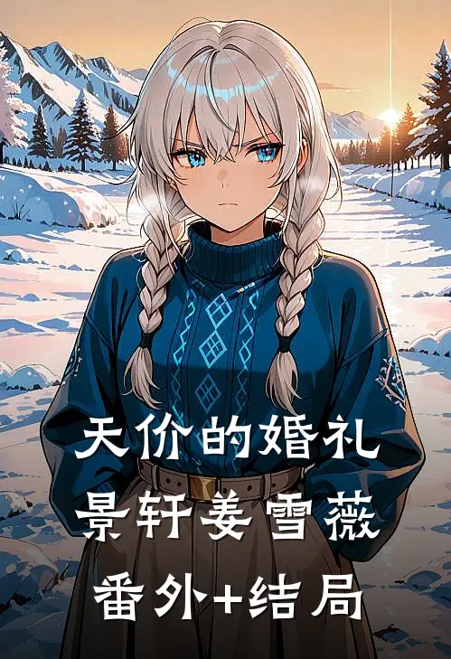 天价的婚礼景轩姜雪薇:(番外)+(结局)