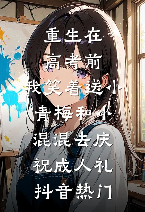 重生在高考前，我笑着送小青梅和小混混去庆祝成人礼抖音热门