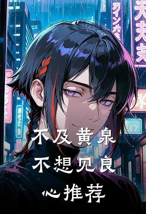 不及黄泉不想见良心推荐
