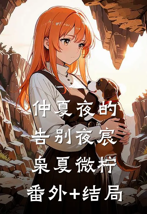 仲夏夜的告别夜宸枭夏微柠:(番外)+(结局)