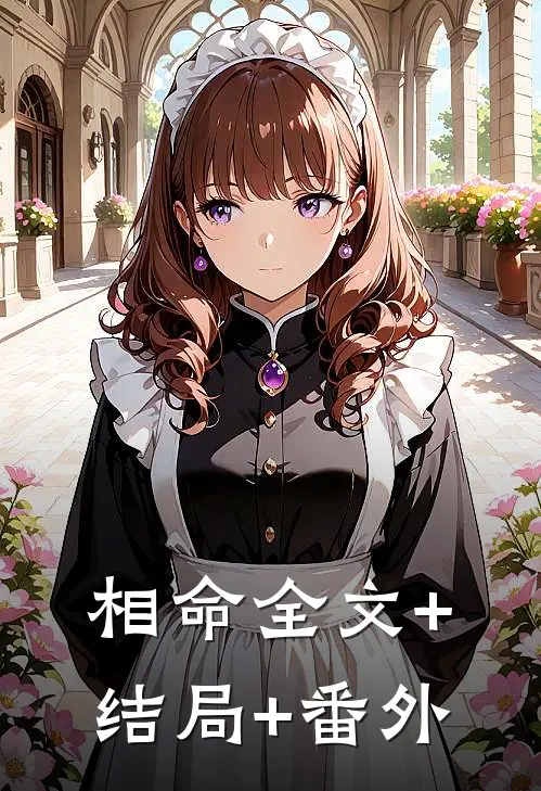 相命全文+结局+番外