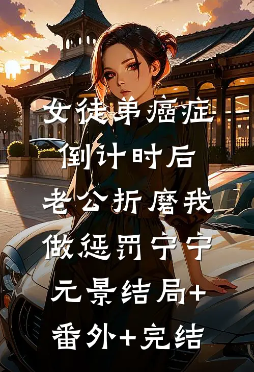 女徒弟癌症倒计时后，老公折磨我做惩罚宁宁元景结局+番外+完结
