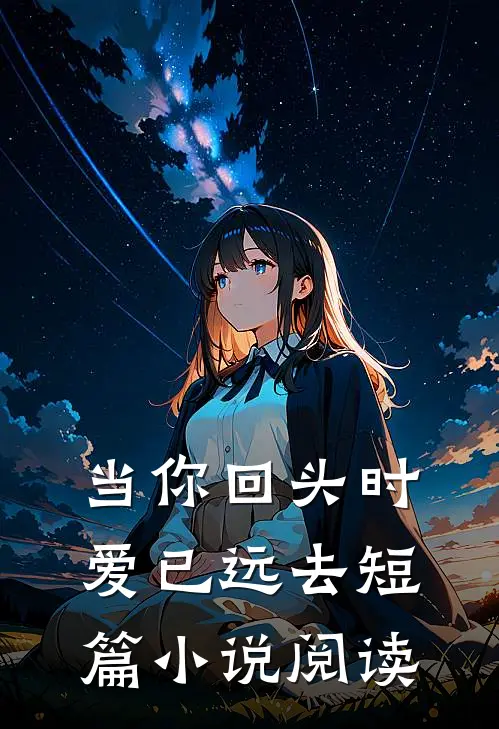 当你回头时爱已远去短篇小说阅读