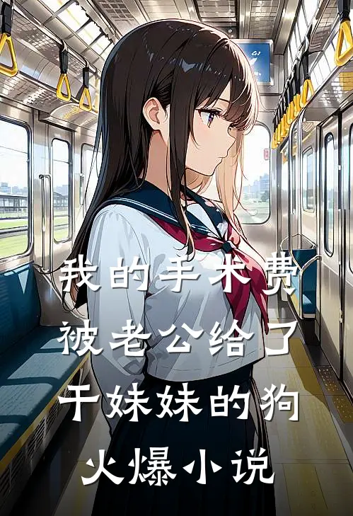 我的手术费被老公给了干妹妹的狗火爆小说