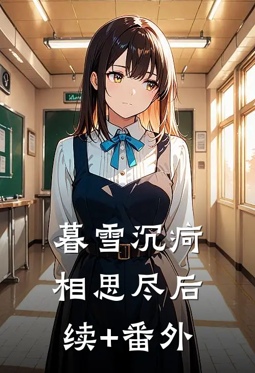 暮雪沉疴相思尽后续+番外