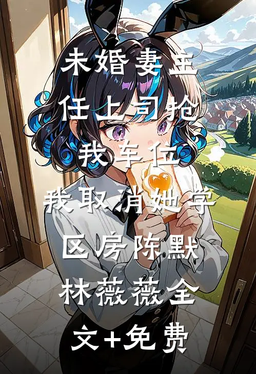 未婚妻主任上司抢我车位，我取消她学区房陈默林薇薇全文+免费