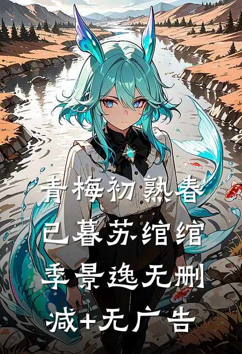青梅初熟春已暮苏绾绾季景逸无删减+无广告