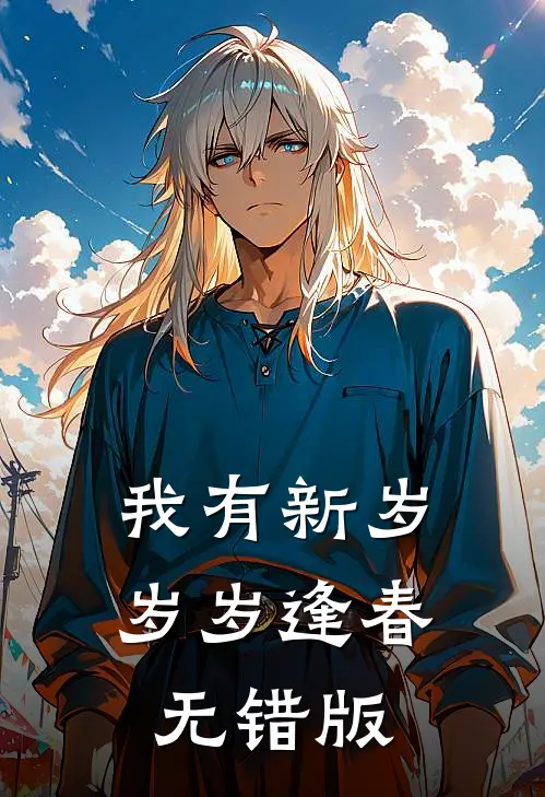 我有新岁，岁岁逢春无错版
