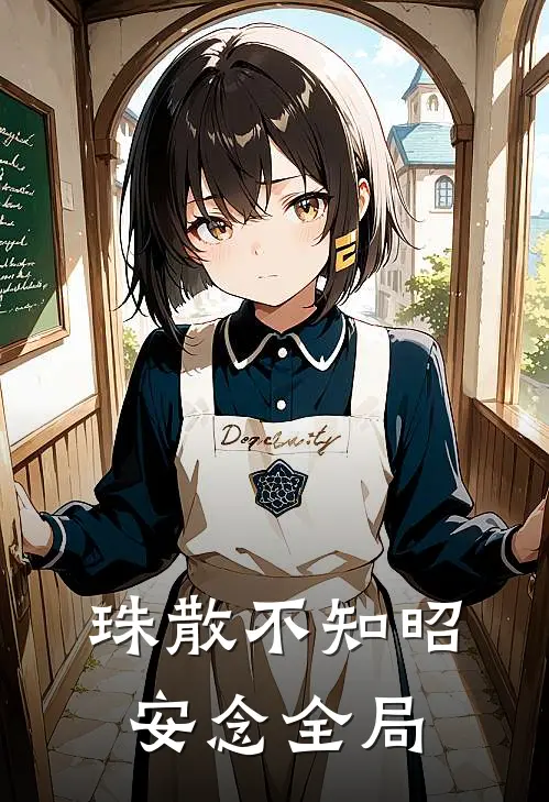珠散不知昭安念全局