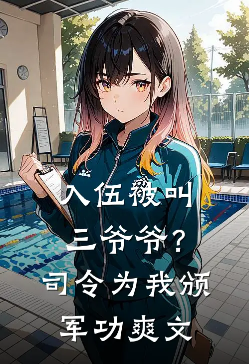 入伍被叫三爷爷？司令为我颁军功爽文