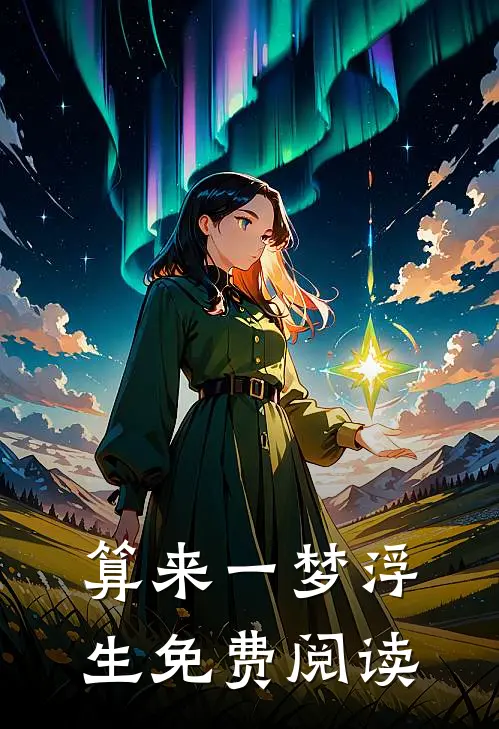 算来一梦浮生免费阅读