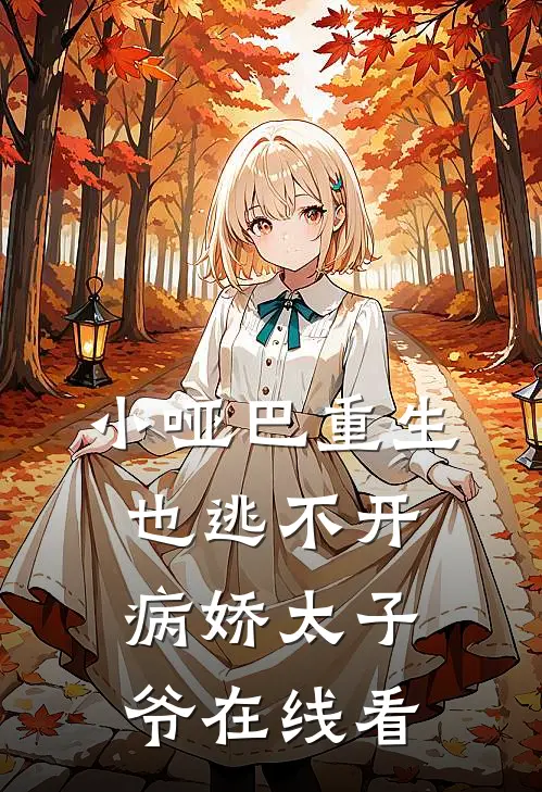 小哑巴重生也逃不开病娇太子爷在线看